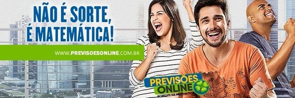 Previsões Online